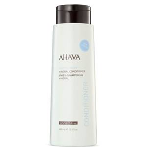 AHAVA Mineral Conditioner 400ml New